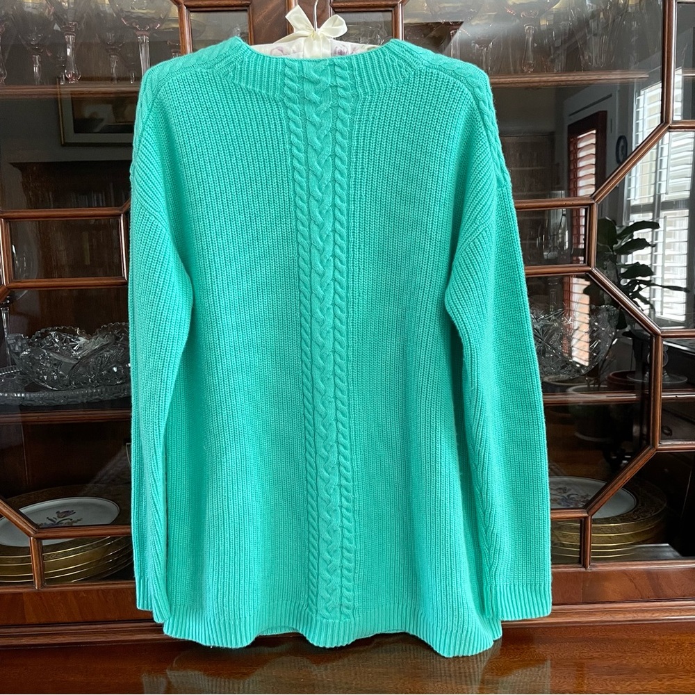 Talbots sweater